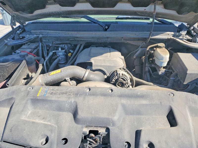 Aukcja sprzedaży 2008 Gmc Sierra, vin: 1GTHK23K88F123351, numer aukcji: 58634586