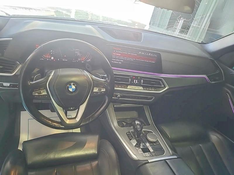 Продажа на аукционе авто 2019 Bmw X5, vin: 5UXCR6C50KLL11909, номер лота: 58068506