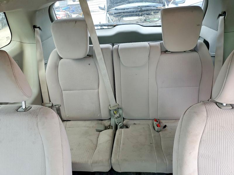 56032596 :رقم المزاد ، KNDMB5C18M6675661 vin ، 2021 Kia Sedona مزاد بيع