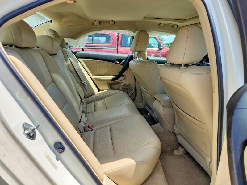 Aukcja sprzedaży 2010 Acura Tsx, vin: JH4CU2F60AC011555, numer aukcji: 58436156