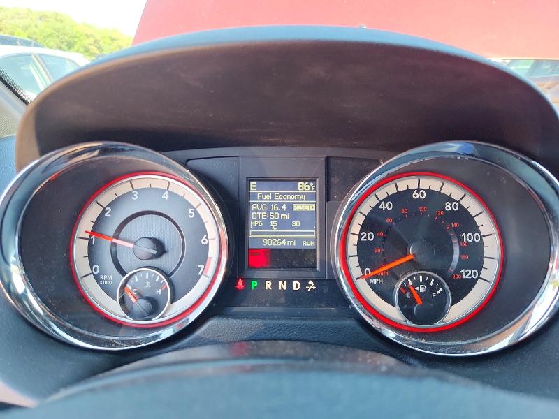 Продаж на аукціоні авто 2019 Dodge Grand Caravan, vin: 2C4RDGEG0KR759976, номер лоту: 58913976