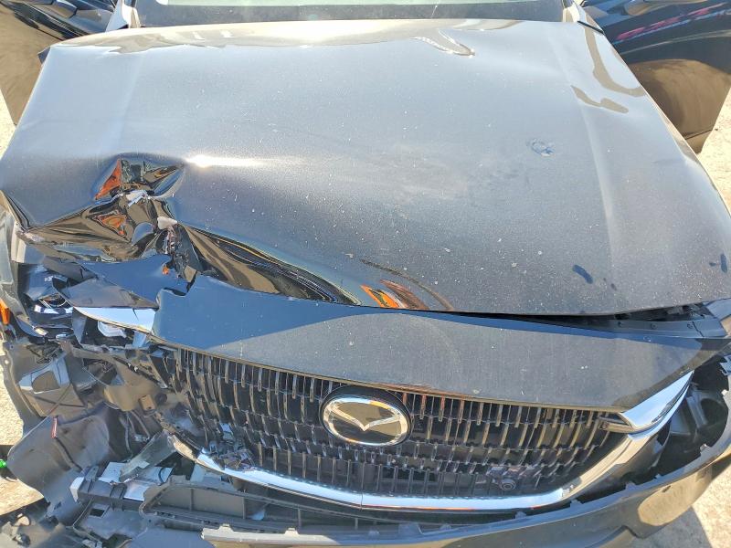 Продажа на аукционе авто 2025 Mazda Cx-90, vin: JM3KKBHA2S1239503, номер лота: 56576446