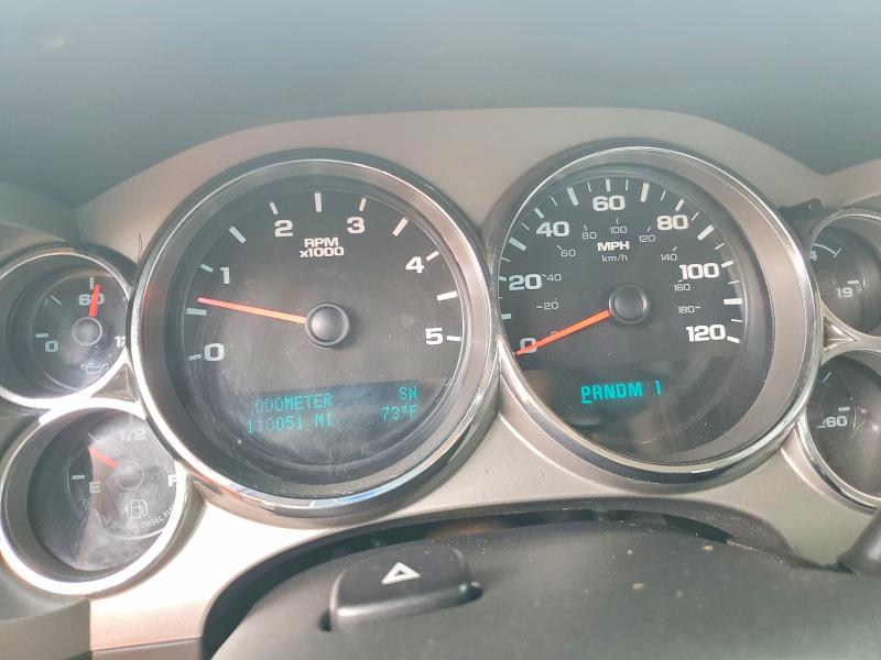 Продажа на аукционе авто 2011 Chevrolet Silverado, vin: 1GC5K0C80BZ372907, номер лота: 57748796