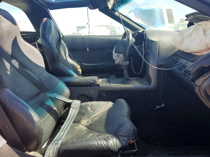 Продажа на аукционе авто 1994 Chevrolet Corvette, vin: 1G1YY22P8R5116914, номер лота: 58407056