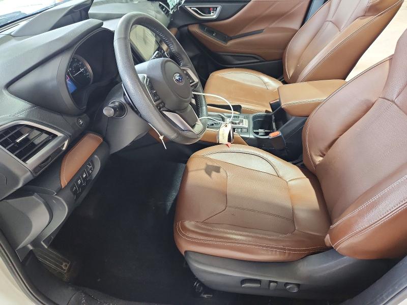 Aukcja sprzedaży 2019 Subaru Forester, vin: JF2SKAWC2KH515632, numer aukcji: 58741956