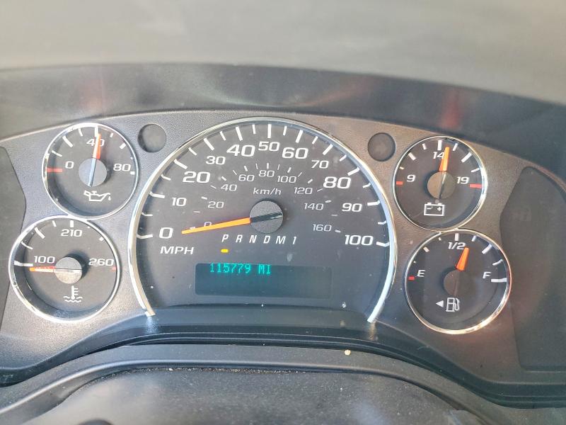 55646376 :رقم المزاد ، 1GCWGGCA8E1169574 vin ، 2014 Chevrolet Express G2500 مزاد بيع