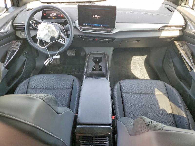 Продаж на аукціоні авто 2024 Volkswagen Id.4, vin: 1V2WSPE82RC020112, номер лоту: 51585466