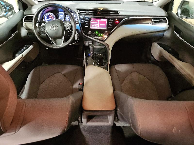Продаж на аукціоні авто 2018 Toyota Camry, vin: 4T1B11HK3JU008276, номер лоту: 56700606