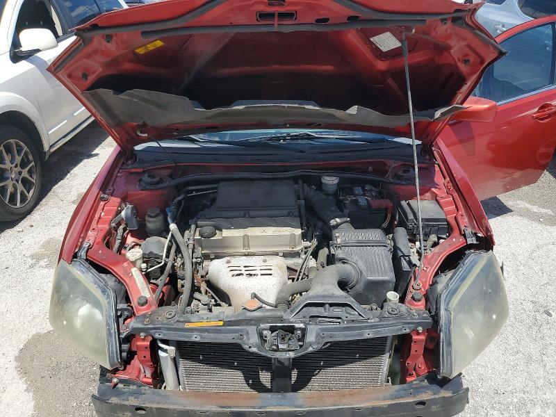 2011 Mitsubishi Galant მანქანა იყიდება აუქციონზე, vin: 4A32B3FF9BE031315, აუქციონის ნომერი: 55962926