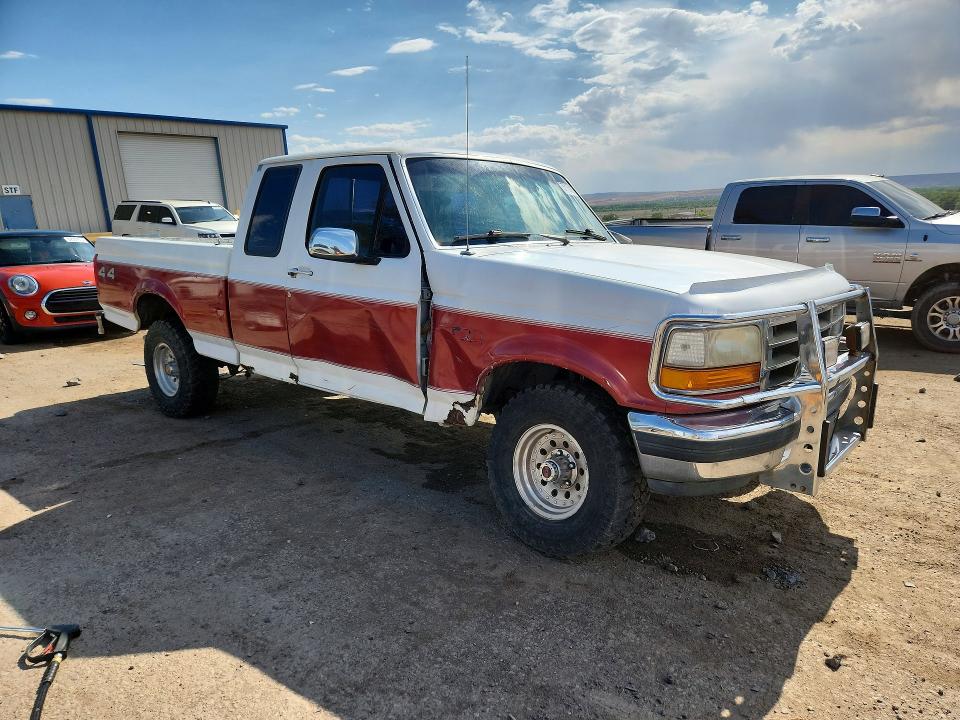 Aukcja sprzedaży 1992 Ford F150, vin: 1FTEX14Y3NKA84091, numer aukcji: 57160996