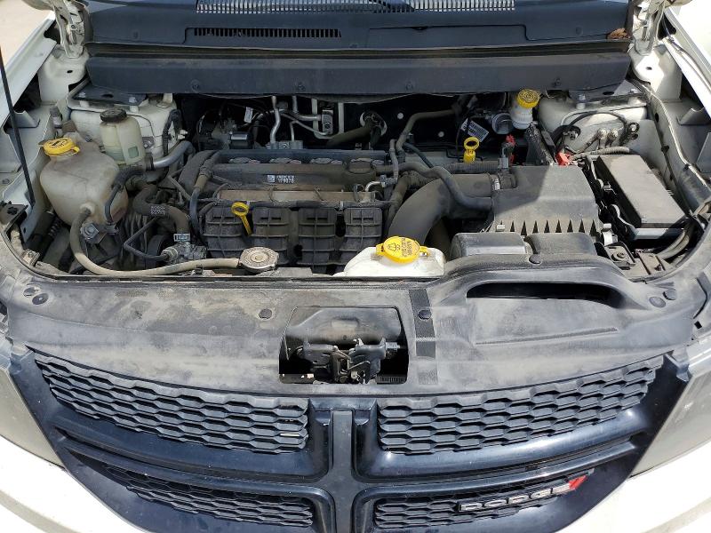 Aukcja sprzedaży 2020 Dodge Journey, vin: 3C4PDCAB4LT220558, numer aukcji: 58238016