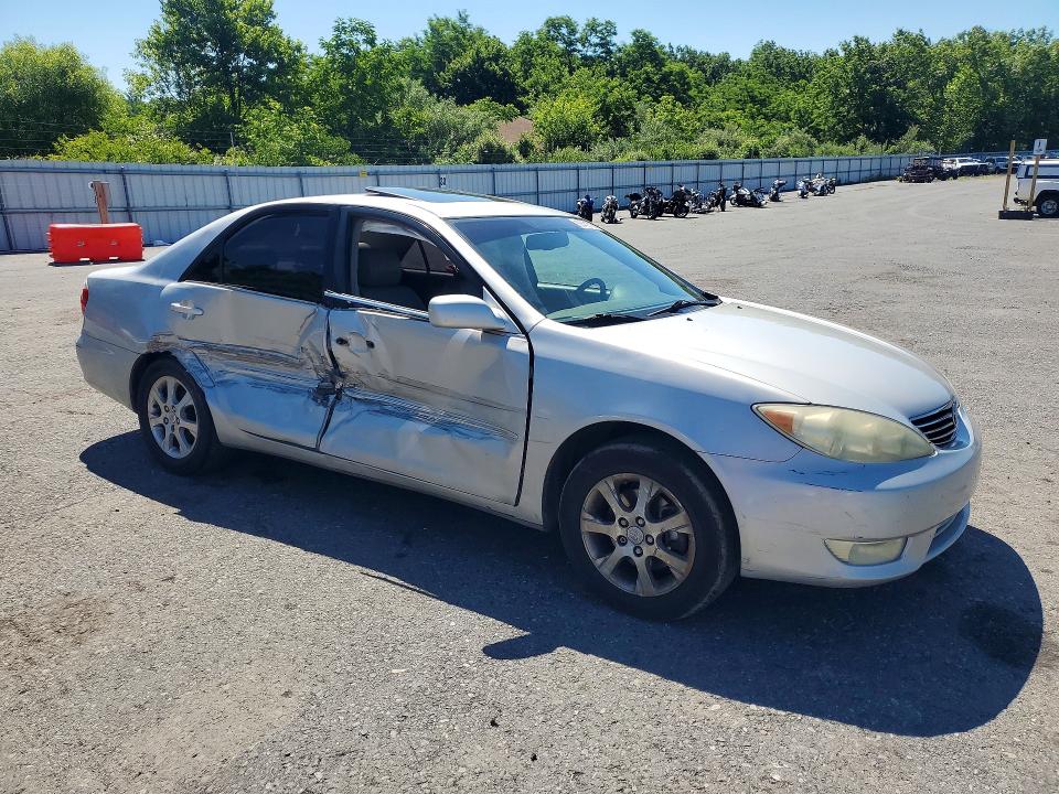 Aukcja sprzedaży 2006 Toyota Camry, vin: 4T1BF30K36U633986, numer aukcji: 58421736
