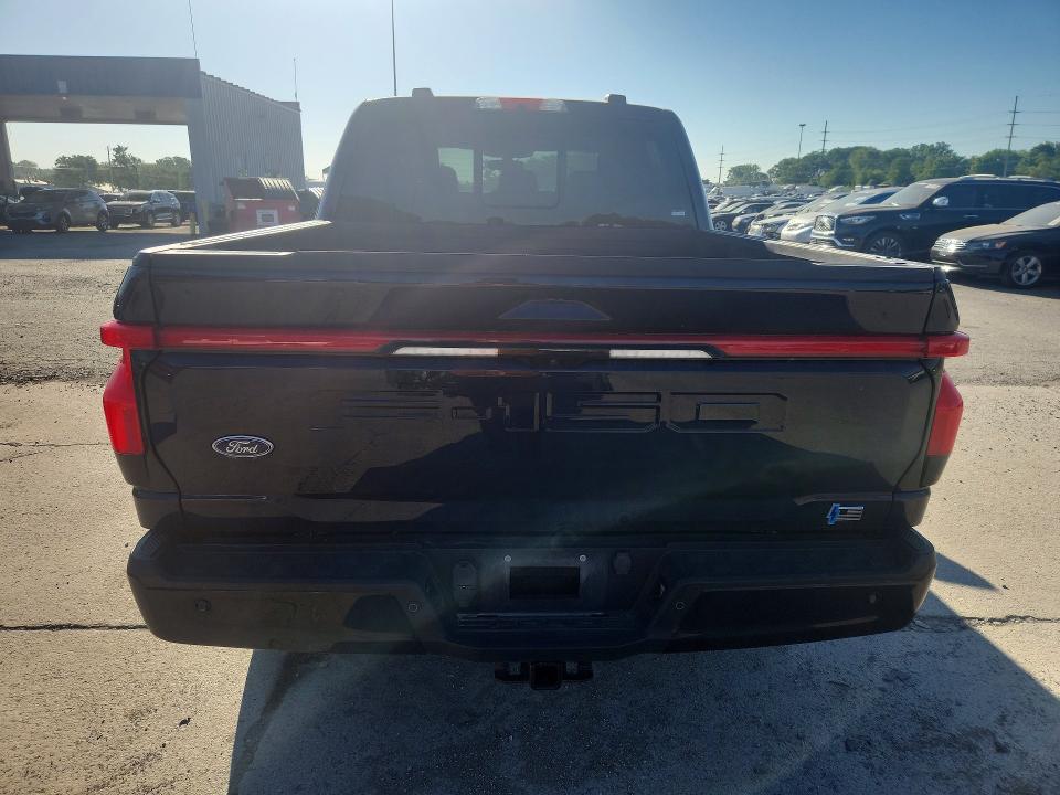 Продажа на аукционе авто 2023 Ford F150, vin: 1FT6W1EV5PWG08493, номер лота: 56118226