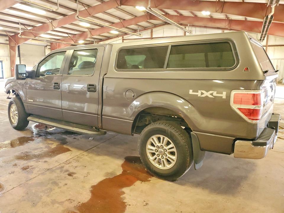 Aukcja sprzedaży 2013 Ford F150, vin: 1FTVW1ETXDKD29909, numer aukcji: 55625296