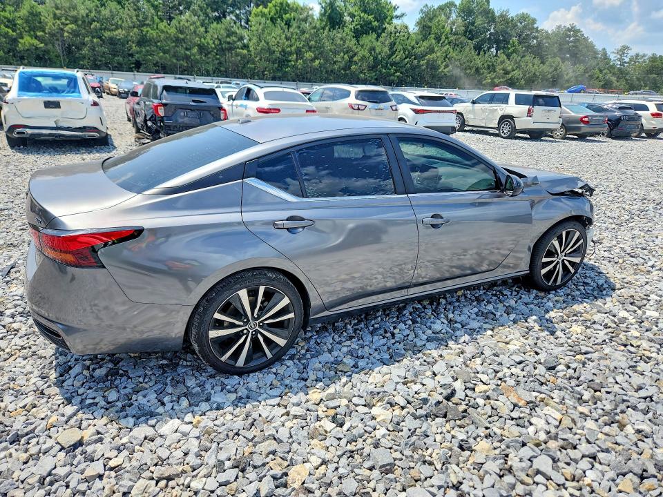 2019 Nissan Altima მანქანა იყიდება აუქციონზე, vin: 1N4BL4CV2KC165019, აუქციონის ნომერი: 59136476