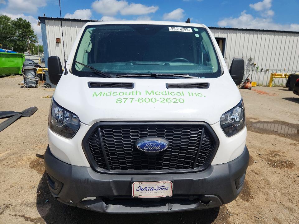 Aukcja sprzedaży 2023 Ford Transit, vin: 1FTYE1Y83PKB62515, numer aukcji: 85978285