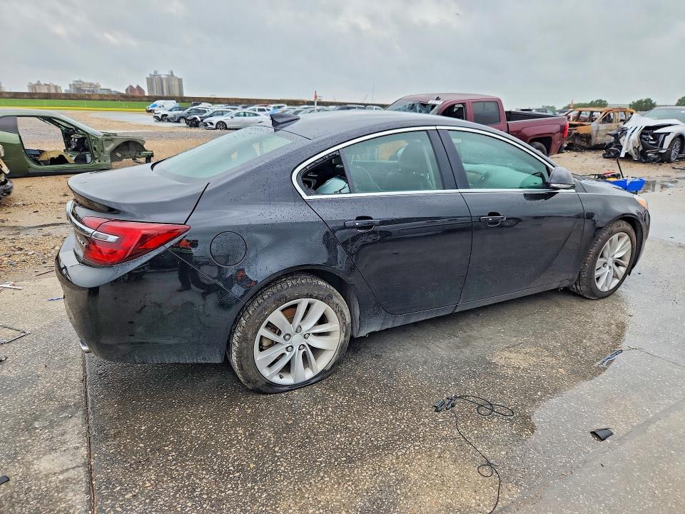Продажа на аукционе авто 2015 Buick Regal, vin: 2G4GN5EX0F9281472, номер лота: 57932156