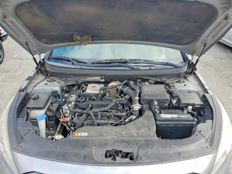 Продаж на аукціоні авто 2017 Hyundai Sonata, vin: 5NPE34AB5HH580316, номер лоту: 58946156