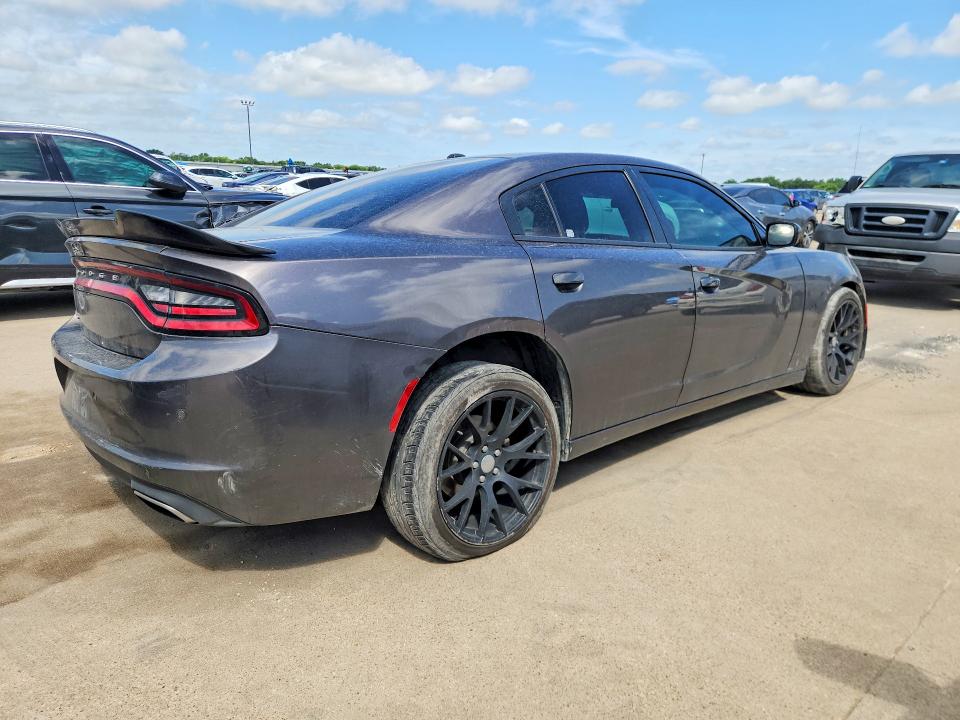 Продажа на аукционе авто 2021 Dodge Charger, vin: 2C3CDXBG3MH531459, номер лота: 57060926
