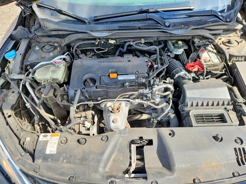 Aukcja sprzedaży 2017 Honda Civic, vin: 19XFC2F51HE210223, numer aukcji: 57209826