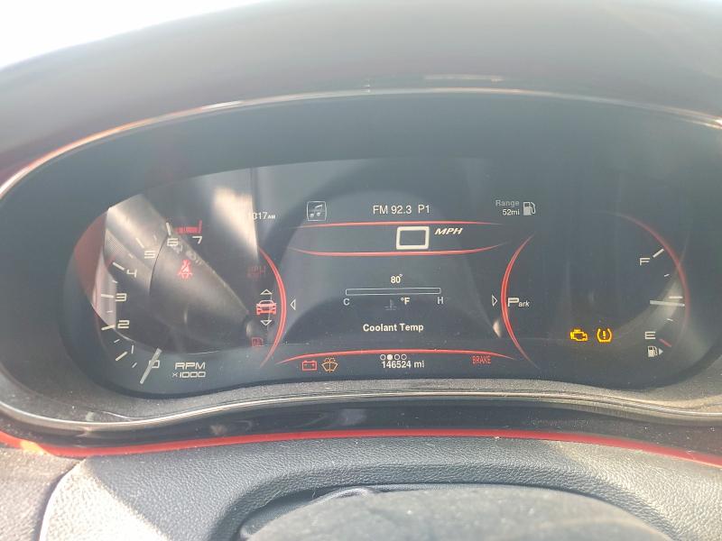 Aukcja sprzedaży 2015 Dodge Dart, vin: 1C3CDFEB9FD374577, numer aukcji: 58063906