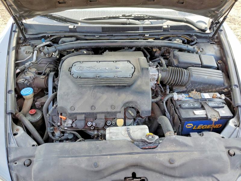 Продажа на аукционе авто 2006 Acura 3.2tl, vin: 19UUA66266A068754, номер лота: 55368056