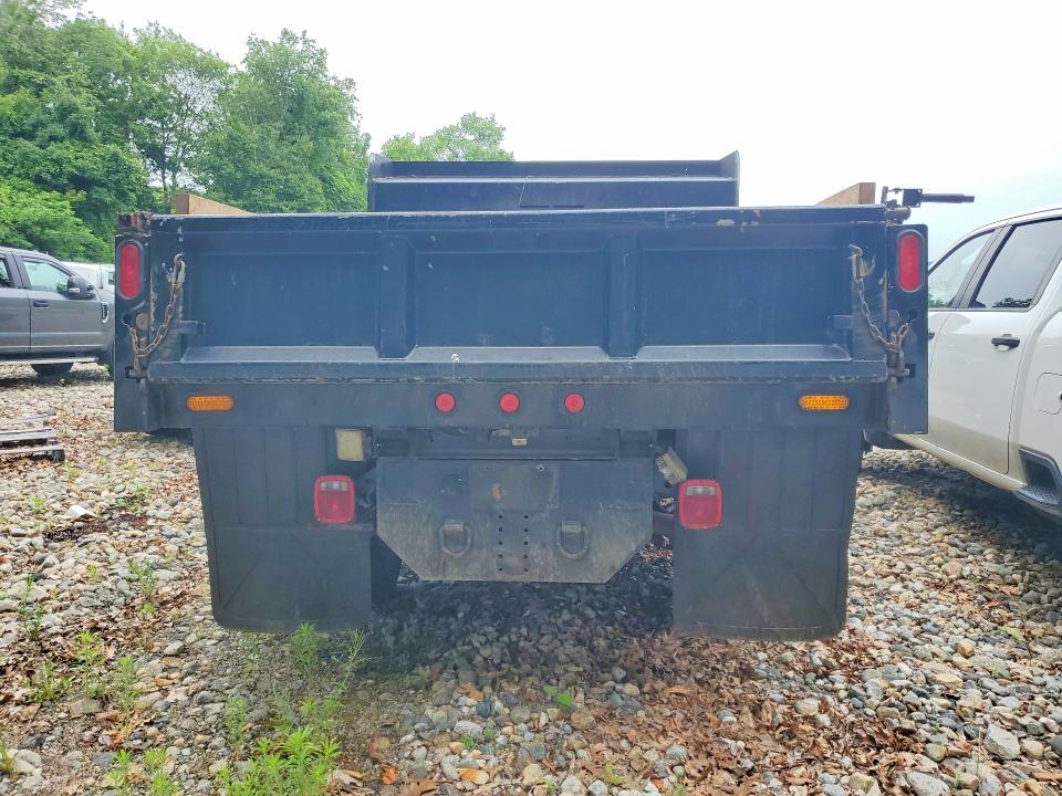 2016 Ford F550 მანქანა იყიდება აუქციონზე, vin: 1FDUF5HT1GEA77495, აუქციონის ნომერი: 57292906