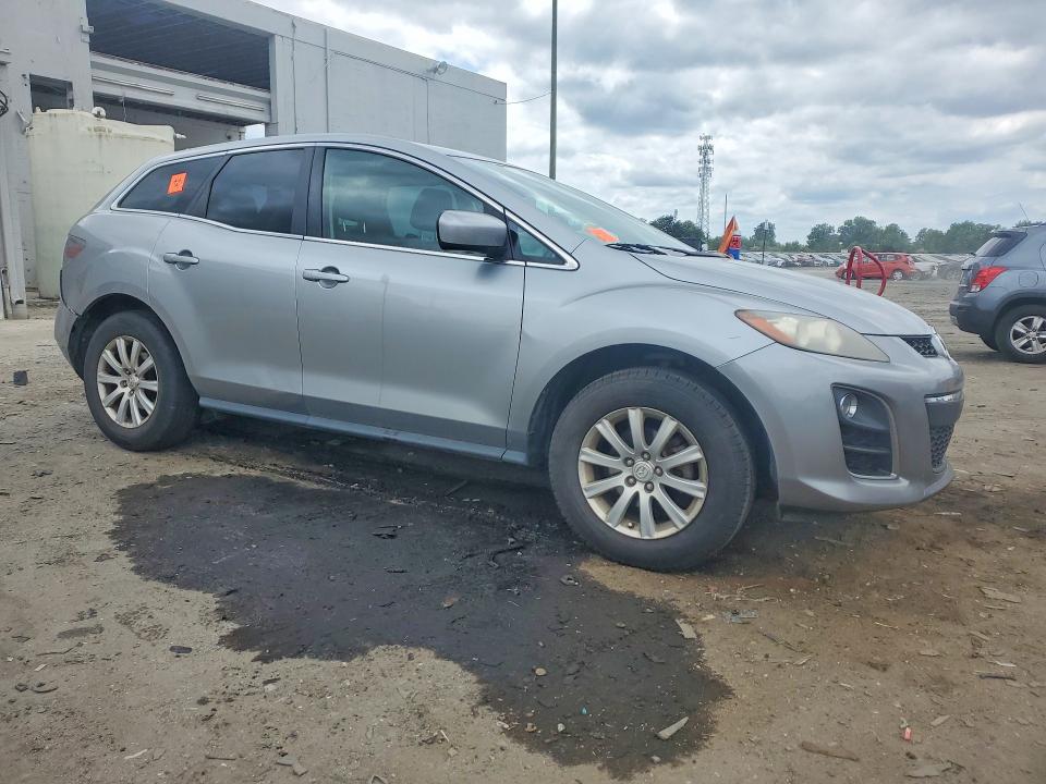 Продажа на аукционе авто 2010 Mazda Cx-7, vin: JM3ER2WM2A0306014, номер лота: 56393376