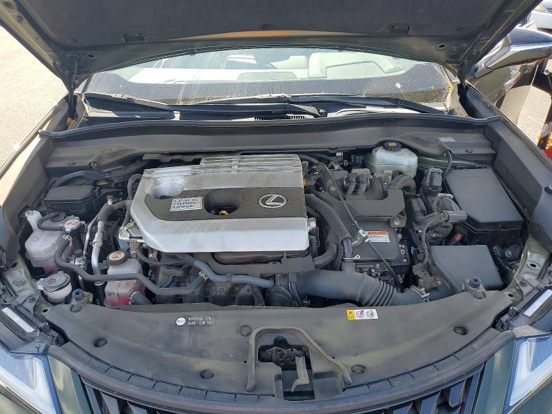 Продажа на аукционе авто 2021 Lexus Ux, vin: JTHX9JBH0M2038043, номер лота: 59017626