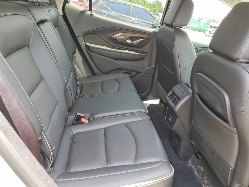 Auction sale of the 2018 Gmc Terrain, vin: 3GKALSEX9JL168984, lot number: 57742086
