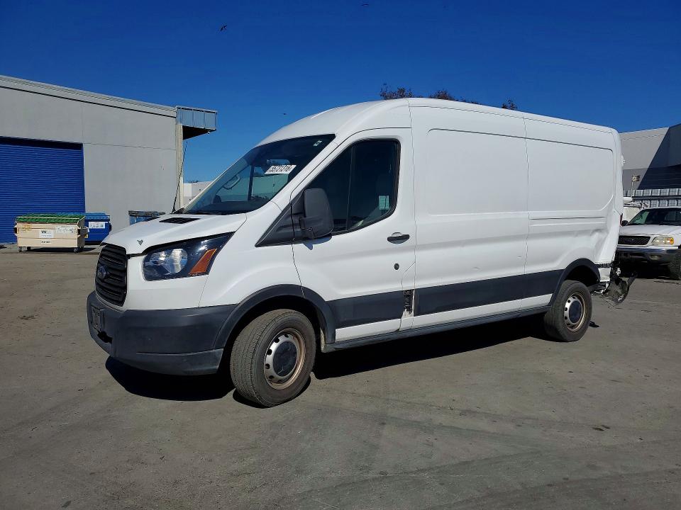 Продажа на аукционе авто 2019 Ford Transit, vin: 1FTYR2CM9KKB83389, номер лота: 55731316