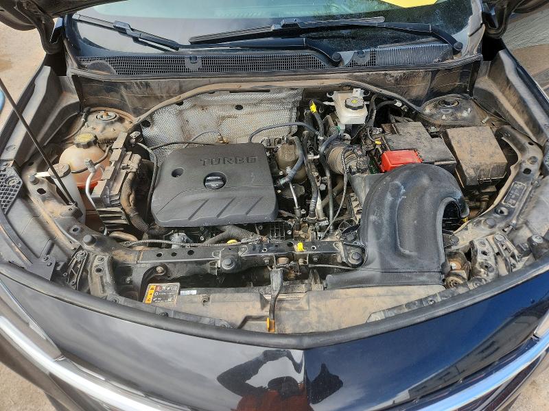 Продаж на аукціоні авто 2022 Buick Encore Gx, vin: KL4MMDSL2NB069895, номер лоту: 55722496
