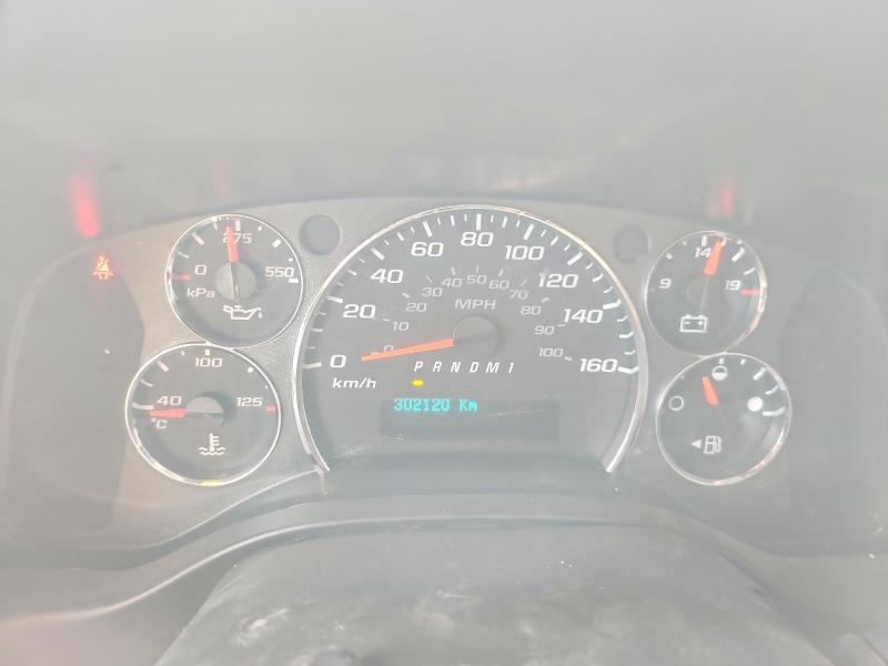 Продажа на аукционе авто 2012 Chevrolet Express G4500, vin: 1GB6G5BG1C1195218, номер лота: 58136836