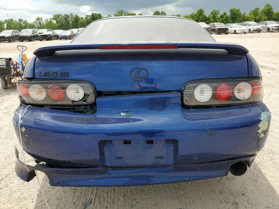 Продаж на аукціоні авто 1998 Lexus Sc, vin: JT8CH32YXW1001796, номер лоту: 55970116