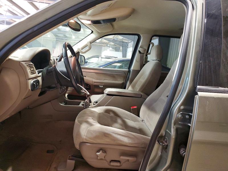 Продажа на аукционе авто 2004 Ford Explorer, vin: 1FMZU73K64UB07212, номер лота: 53033066
