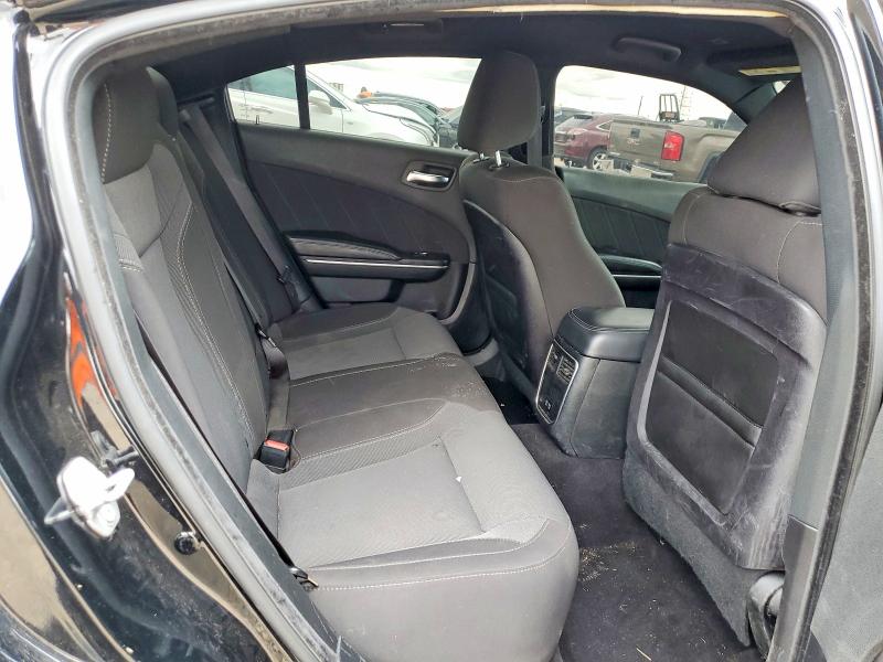 Продаж на аукціоні авто 2019 Dodge Charger, vin: 2C3CDXBG8KH664439, номер лоту: 55765396