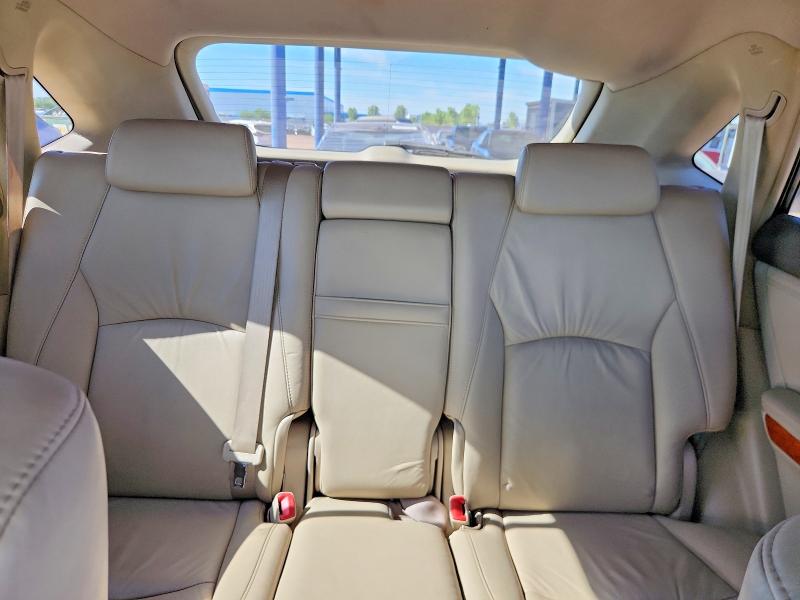 57210876 :رقم المزاد ، 2T2GA31U66C047767 vin ، 2006 Lexus Rx مزاد بيع