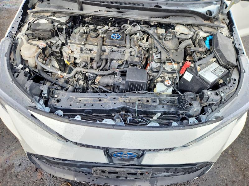 Aukcja sprzedaży 2024 Toyota Corolla Hybrid, vin: JTDBDMHE5R3008160, numer aukcji: 57443536