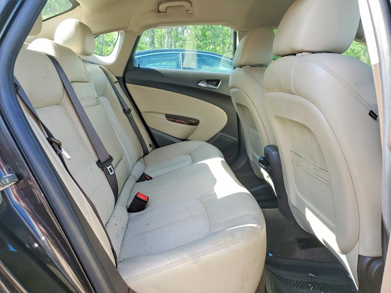 Продаж на аукціоні авто 2014 Buick Verano, vin: 1G4PN5SK0E4191796, номер лоту: 57237726