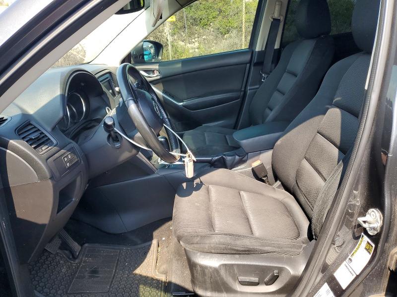 Продаж на аукціоні авто 2014 Mazda Cx-5, vin: JM3KE2CY3E0402617, номер лоту: 56122006