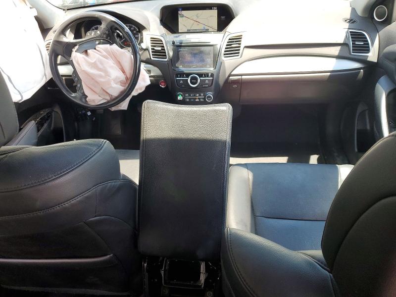 2016 Acura Rdx მანქანა იყიდება აუქციონზე, vin: 5J8TB4H51GL015759, აუქციონის ნომერი: 57299936