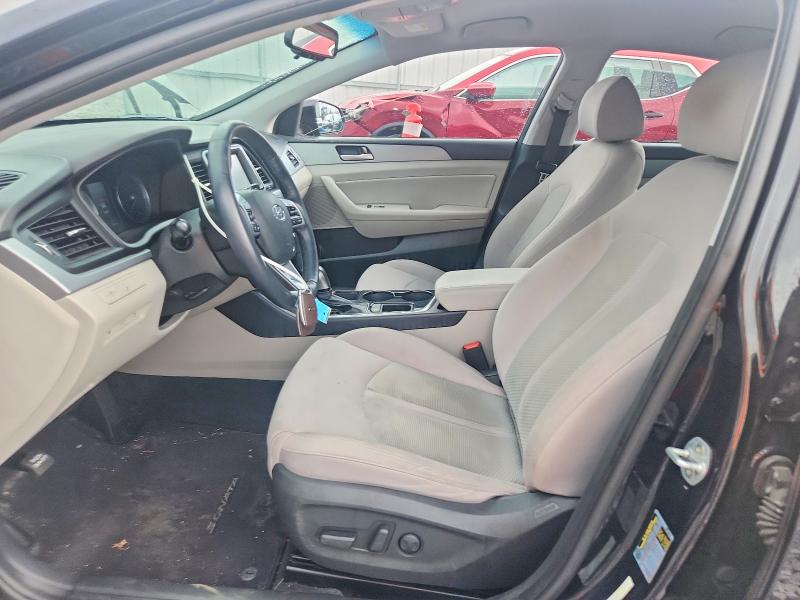 Aukcja sprzedaży 2019 Hyundai Sonata, vin: 5NPE34AF2KH754790, numer aukcji: 58628186