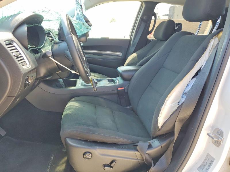 Продаж на аукціоні авто 2016 Dodge Durango, vin: 1C4RDHAG9GC412674, номер лоту: 49977686