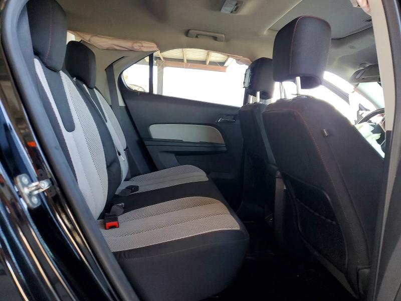 Auction sale of the 2016 Chevrolet Equinox, vin: 2GNALCEK4G1115889, lot number: 57612206