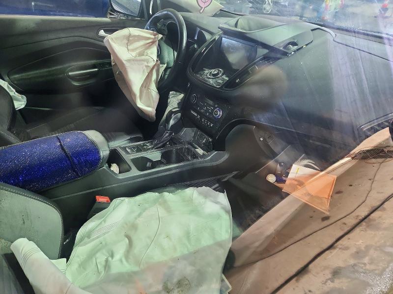Aukcja sprzedaży 2019 Ford Escape, vin: 1FMCU9J93KUB89222, numer aukcji: 57137656