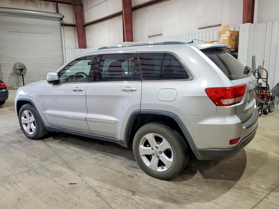 55640026 :رقم المزاد ، 1C4RJEAG6CC355240 vin ، 2012 Jeep Grand Cherokee مزاد بيع