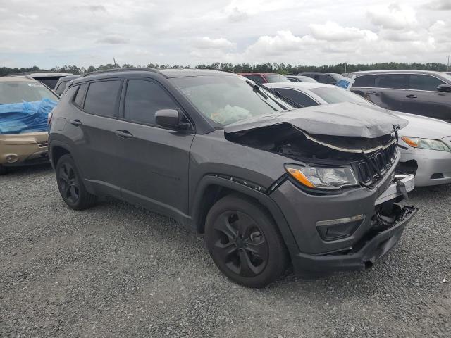 Продажа на аукционе авто 2018 Jeep Compass, vin: 3C4NJCBB0JT326940, номер лота: 55159136