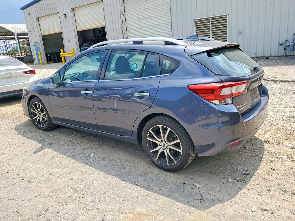 Aukcja sprzedaży 2017 Subaru Impreza, vin: 4S3GTAN65H3726987, numer aukcji: 85976645