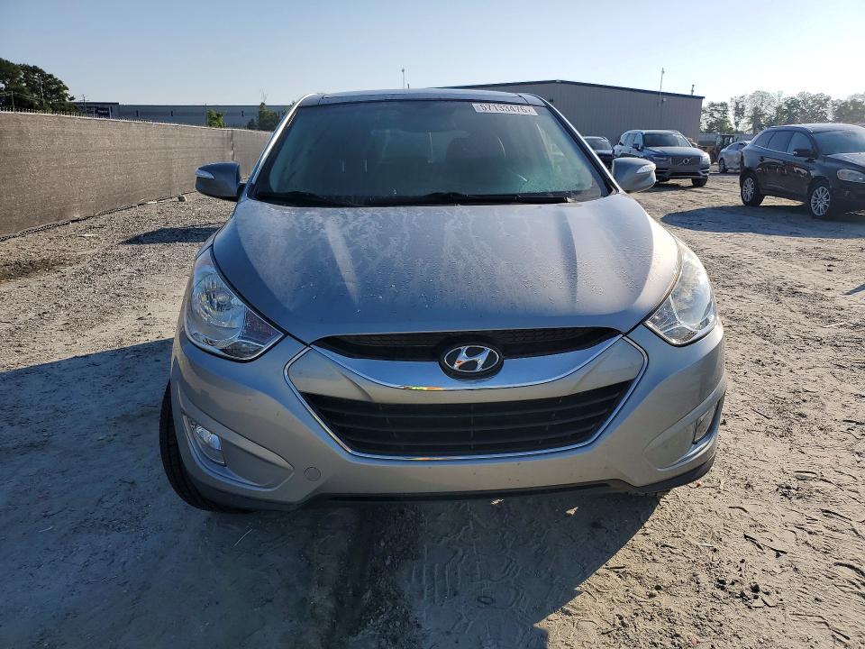 57133476 :رقم المزاد ، KM8JU3AC6DU665238 vin ، 2013 Hyundai Tucson مزاد بيع