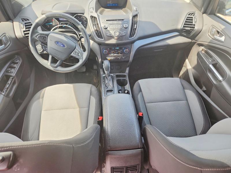 Продаж на аукціоні авто 2018 Ford Escape, vin: 1FMCU0GD2JUC68807, номер лоту: 55677986